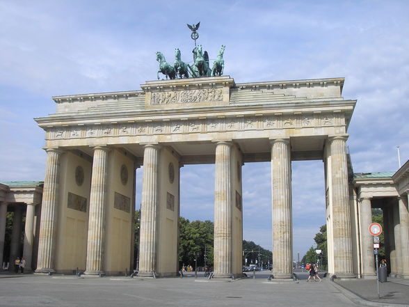 bErLiN 09` - 