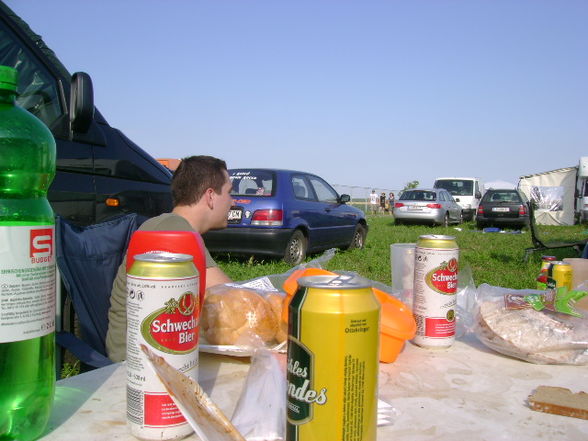 NOVAROCK 2009 - 