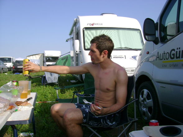 NOVAROCK 2009 - 