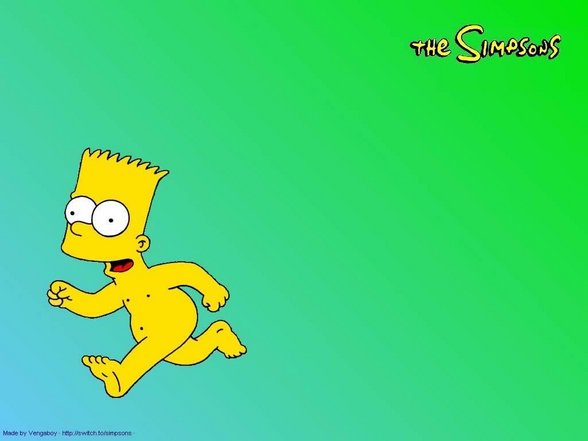 The simpsons - 