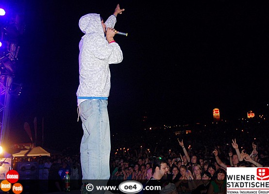 DONAUINSELFEST 2007!!! - 