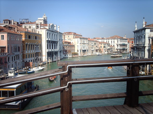 Venezia di S. Lucia - 