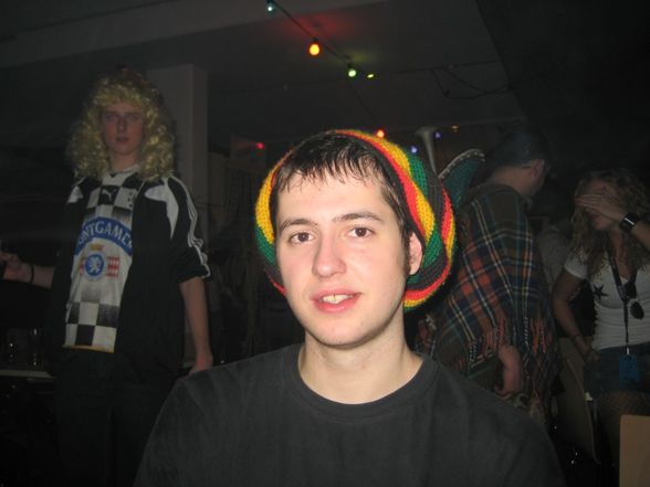 Fasching 2009 - 