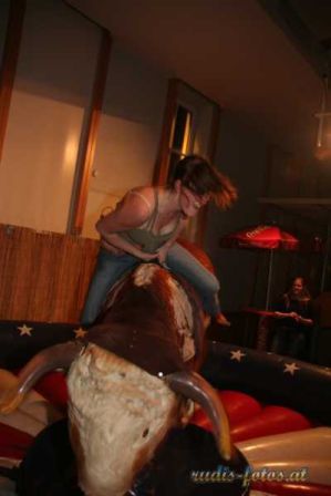 Bullriding Party - 