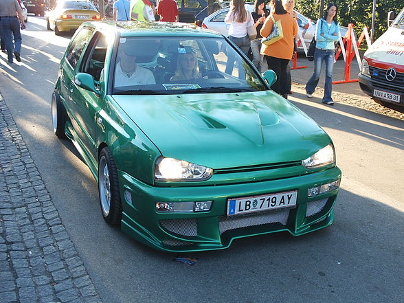 GTI-Treffen - 