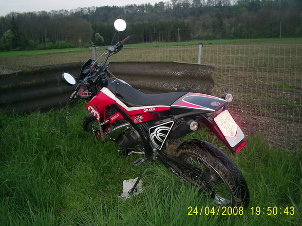 Gilera SMT 70 - 