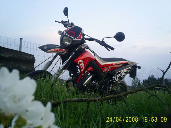 Gilera SMT 70 - 