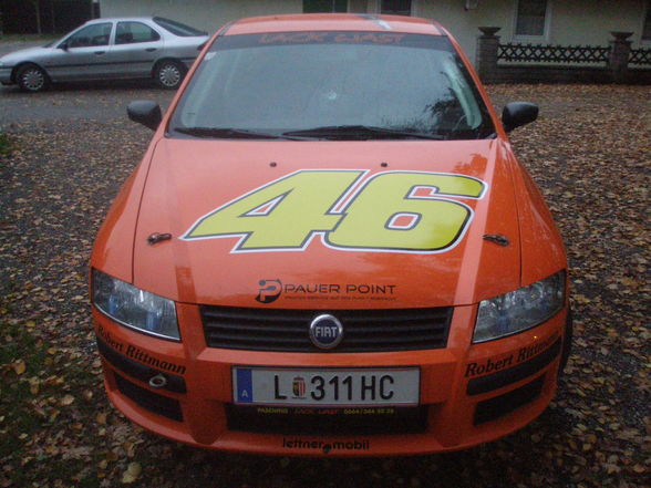 NEU! Rally Cup Car Gruppe N - 