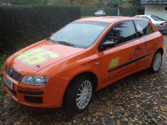 NEU! Rally Cup Car Gruppe N - 