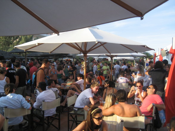 Capannina Beach @ Jesolo - 