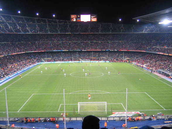 Barcelona im Herbst 05 - 