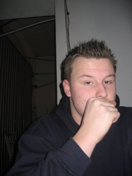 Silvester 2006 - 
