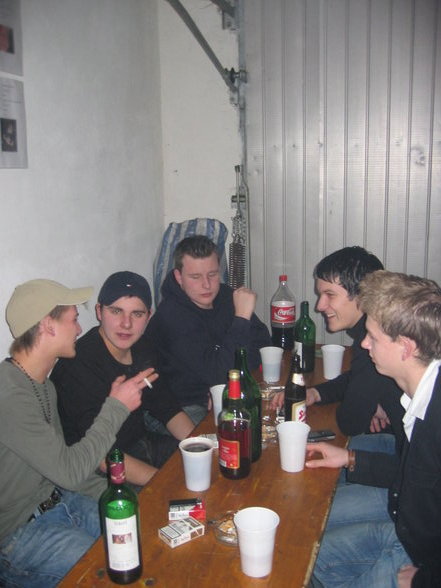 Silvester 2006 - 
