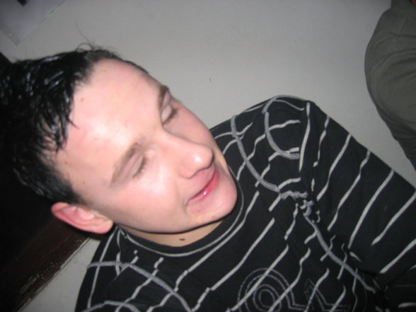 Silvester 2006 - 