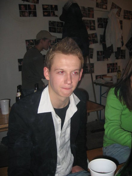 Silvester 2006 - 