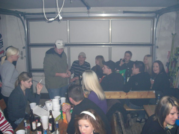 Silvester 2007 - 