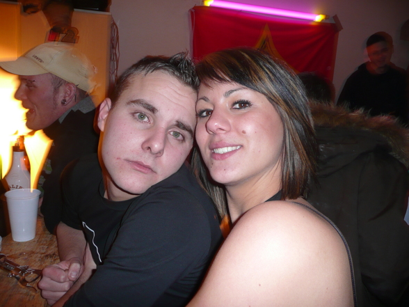 Silvester 2007 - 