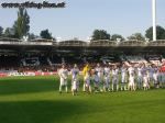 Fußball Lask 100 Jahr Feier - 