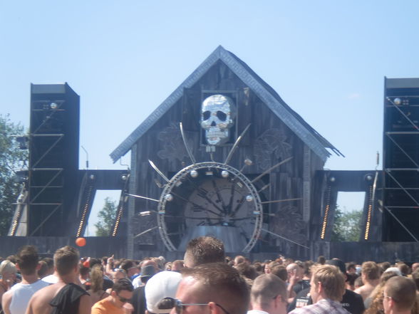 Defqon 1 yeeaa - 