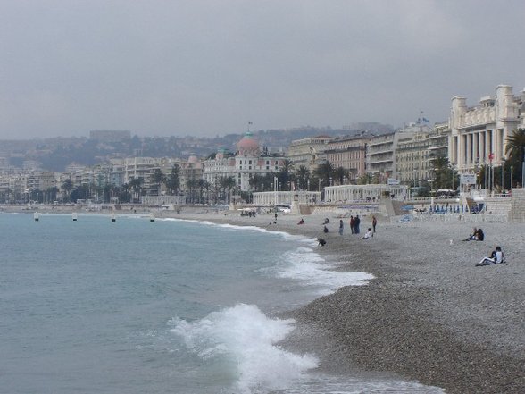 Nizza - 