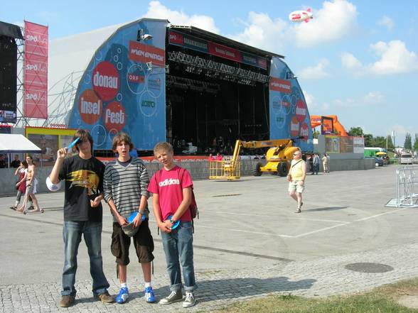 Donauinselfest 2006 - 