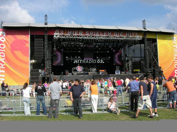 Donauinselfest 2006 - 