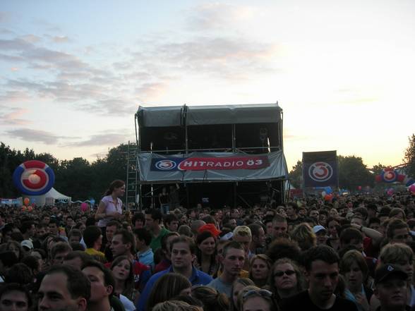 Donauinselfest 2006 - 