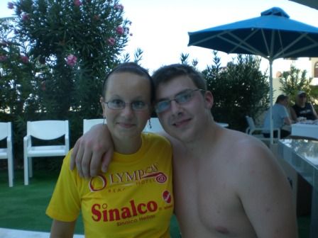 Rhodos 2008 - 