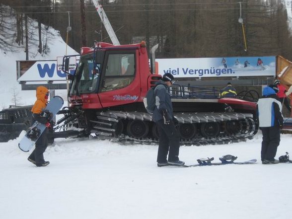 weils doch sooo sche is! schiiiifoan.... - 