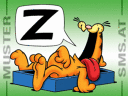 Garfield!! - 