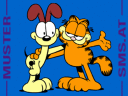 Garfield!! - 