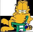 Garfield!! - 