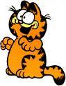 Garfield!! - 