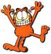 Garfield!! - 