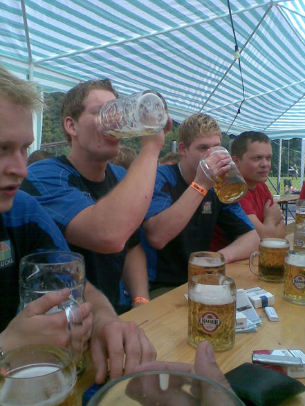 FF Bewerbe 2010 - 