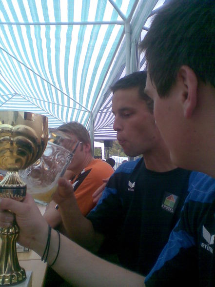 FF Bewerbe 2010 - 