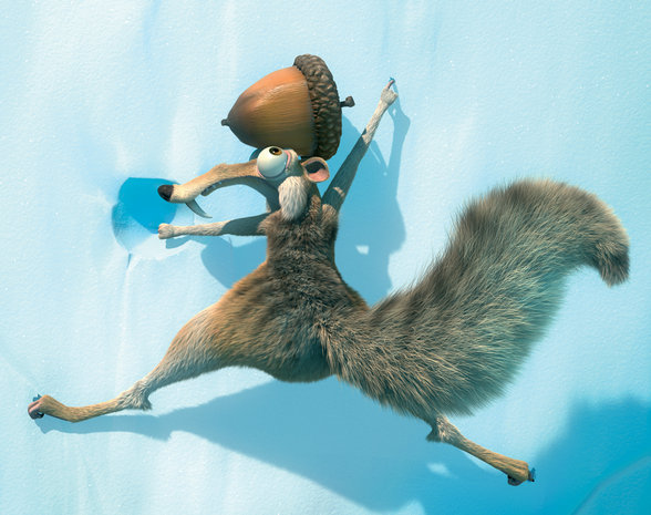 Scrat - 