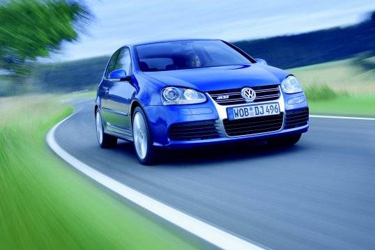 Neues von VW - 