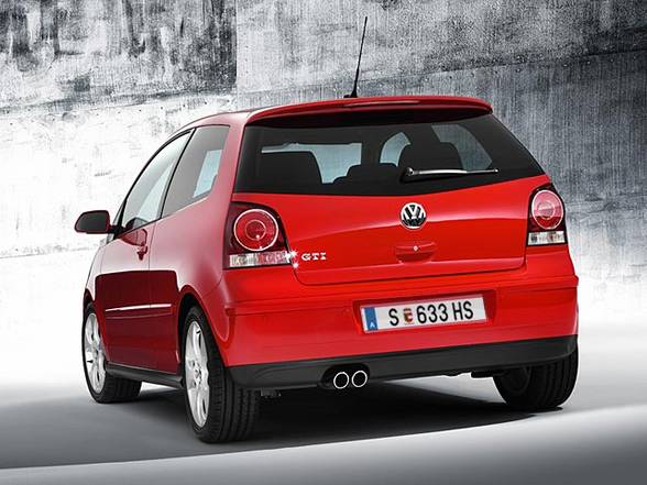 Neues von VW - 