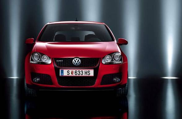 Neues von VW - 