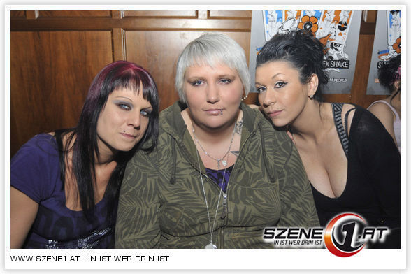 Ich und meine Girls!!! - 