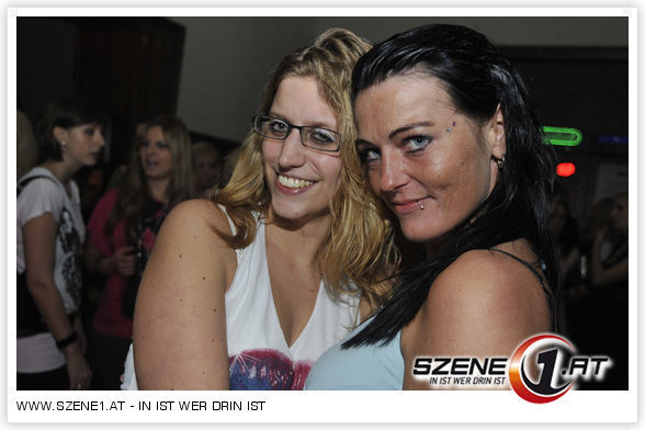 Ich und meine Girls!!! - 