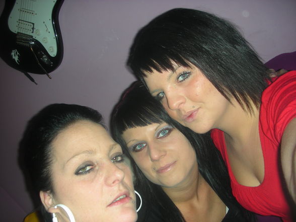 Ich und meine Girls!!! - 