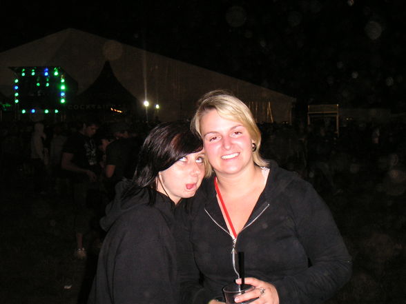 Nova Rock 2009 - 