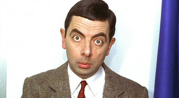 Mr.Bean - 