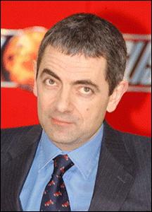 Mr.Bean - 