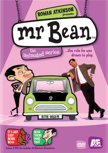 Mr.Bean - 