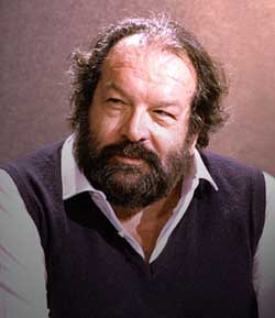 Bud Spencer and Terence Hill - 