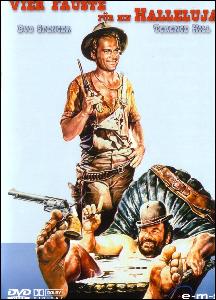 Bud Spencer and Terence Hill - 