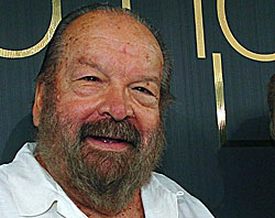 Bud Spencer and Terence Hill - 